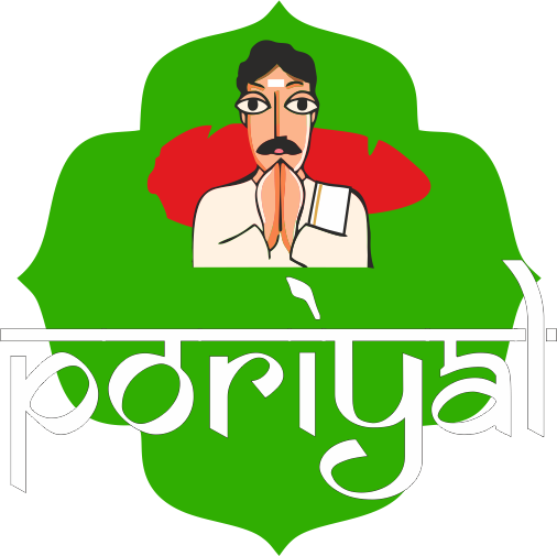 podriyal